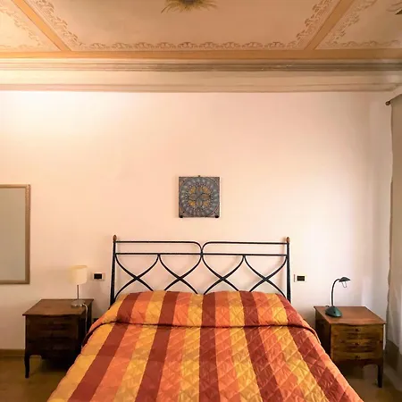 Le Cerchia 52 Apartamento *
