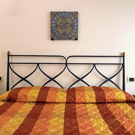 Apartamento Le Cerchia 52 *