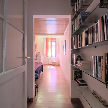 Le Cerchia 52 Apartamento