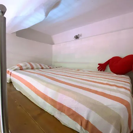 Apartamento Le Cerchia 52