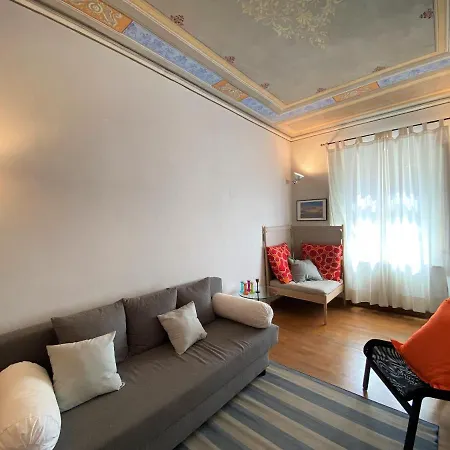Apartamento Le Cerchia 52 Siena