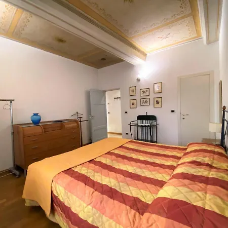Apartamento Le Cerchia 52 Siena