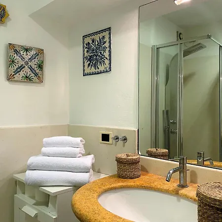 Appartement Le Cerchia 52 Sienne