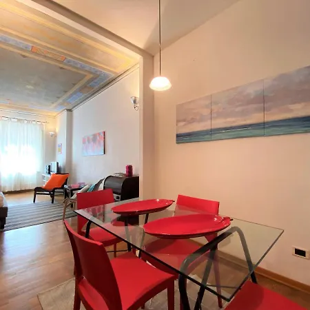 Appartement Le Cerchia 52 *