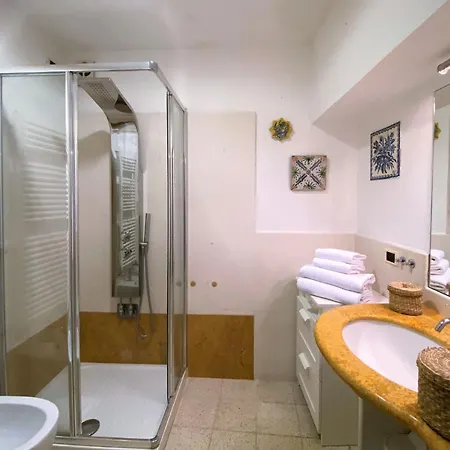 Le Cerchia 52 Appartement